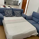 Casita Andaluza Centro